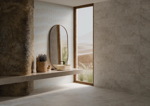 Ibero Ceramica Ethereal
