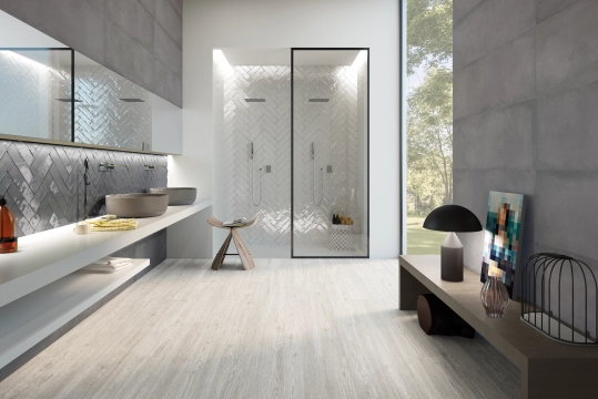 Ibero Ceramica Cromat-one