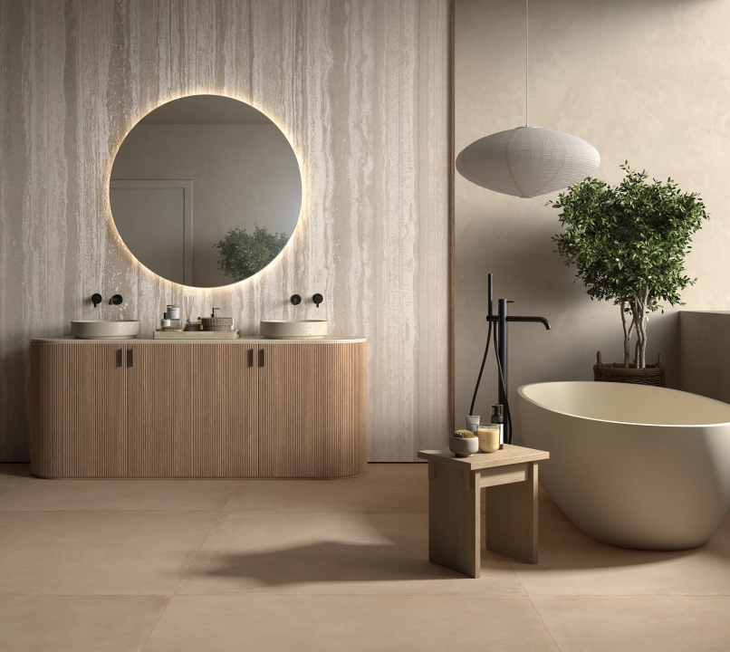 LaFaenza Ceramica Cocoon | Dimora