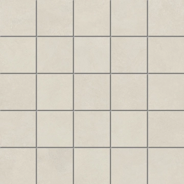 Vis Mosaico MK.VIS6 30A - A, Matt, 30x30cm, 6.50mm, Rectified