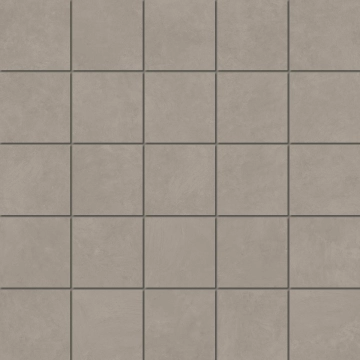 Vis Mosaico MK.VIS6 30TP - Tp, Matt, 30x30cm, 6.50mm, Rectified