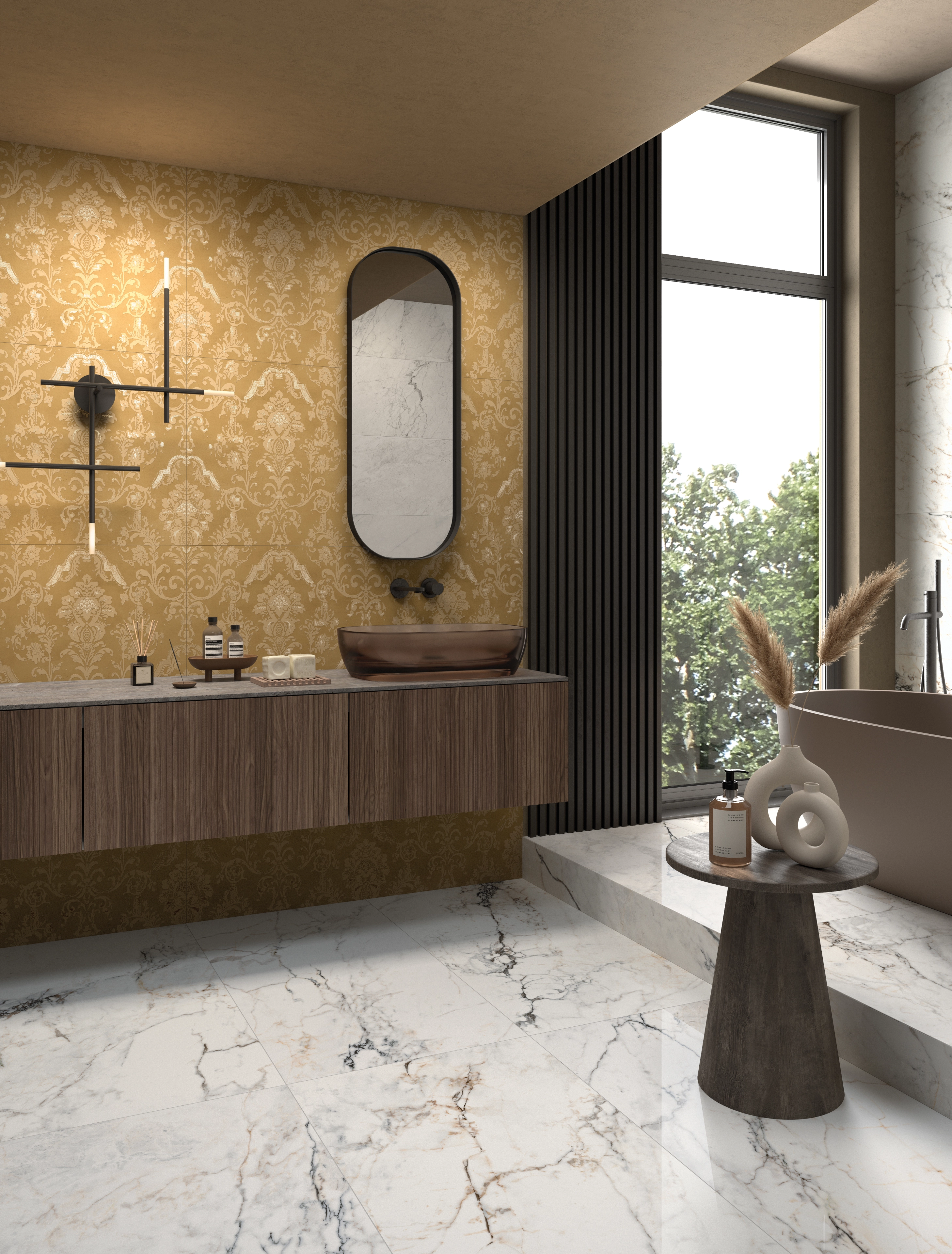 LaFaenza Ceramica Crea-la | Dimora