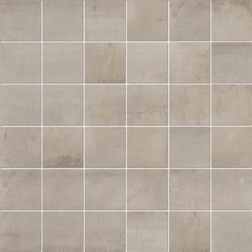 Ego Mosaico MK.EGO 30B - B, Matt, 30x30cm, 10.00mm, Rectified