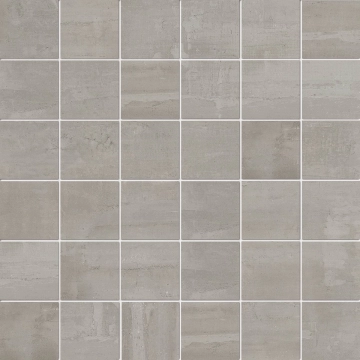 Ego Mosaico MK.EGO 30G - G, Matt, 30x30cm, 10.00mm, Rectified