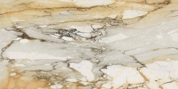 Bianco CAL MV 9018 LP - Mv, Glossy, 90x180cm, 10.00mm, Rectified