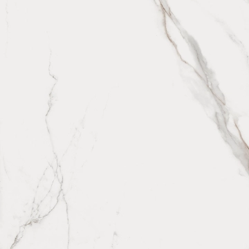 Bianco CAL BO 90 LP - Bo, Glossy, 90x90cm, 10.00mm, Rectified