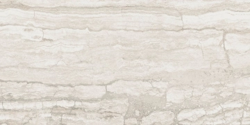 Bianco TRA ON 9018 LP - On, Glossy, 90x180cm, 10.00mm, Rectified