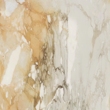 Bianco CAL MV 90 LP - Mv, Glossy, 90x90cm, 10.00mm, Rectified