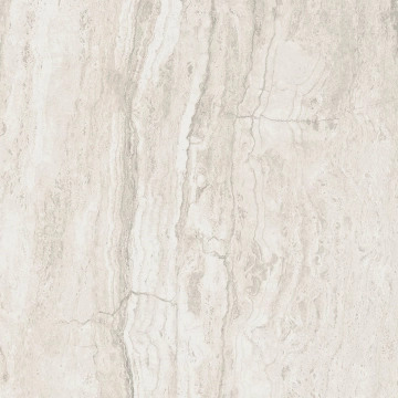Bianco TRA ON 90 LP - On, Glossy, 90x90cm, 10.00mm, Rectified