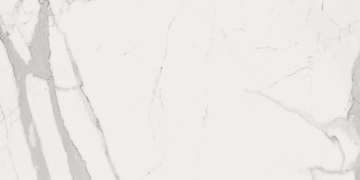 Bianco CAL BO 49 LP - Bo, Glossy, 45x90cm, 10.00mm, Rectified