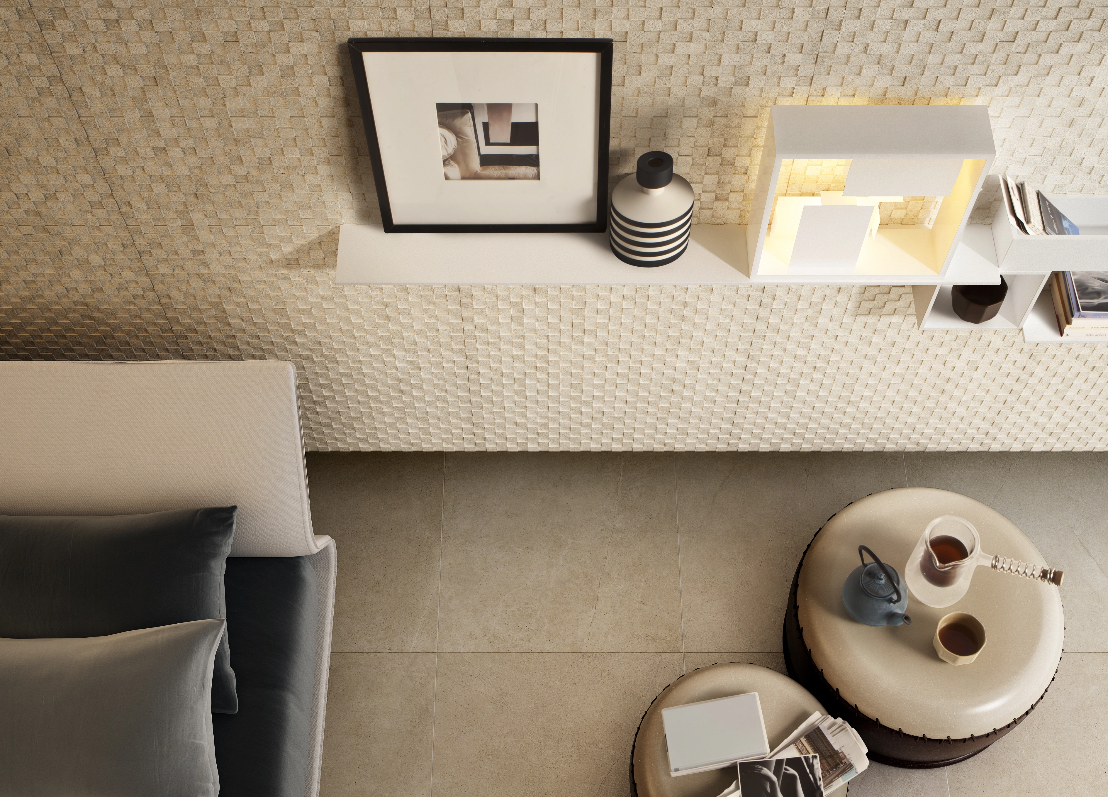 LaFaenza Ceramica Lastra