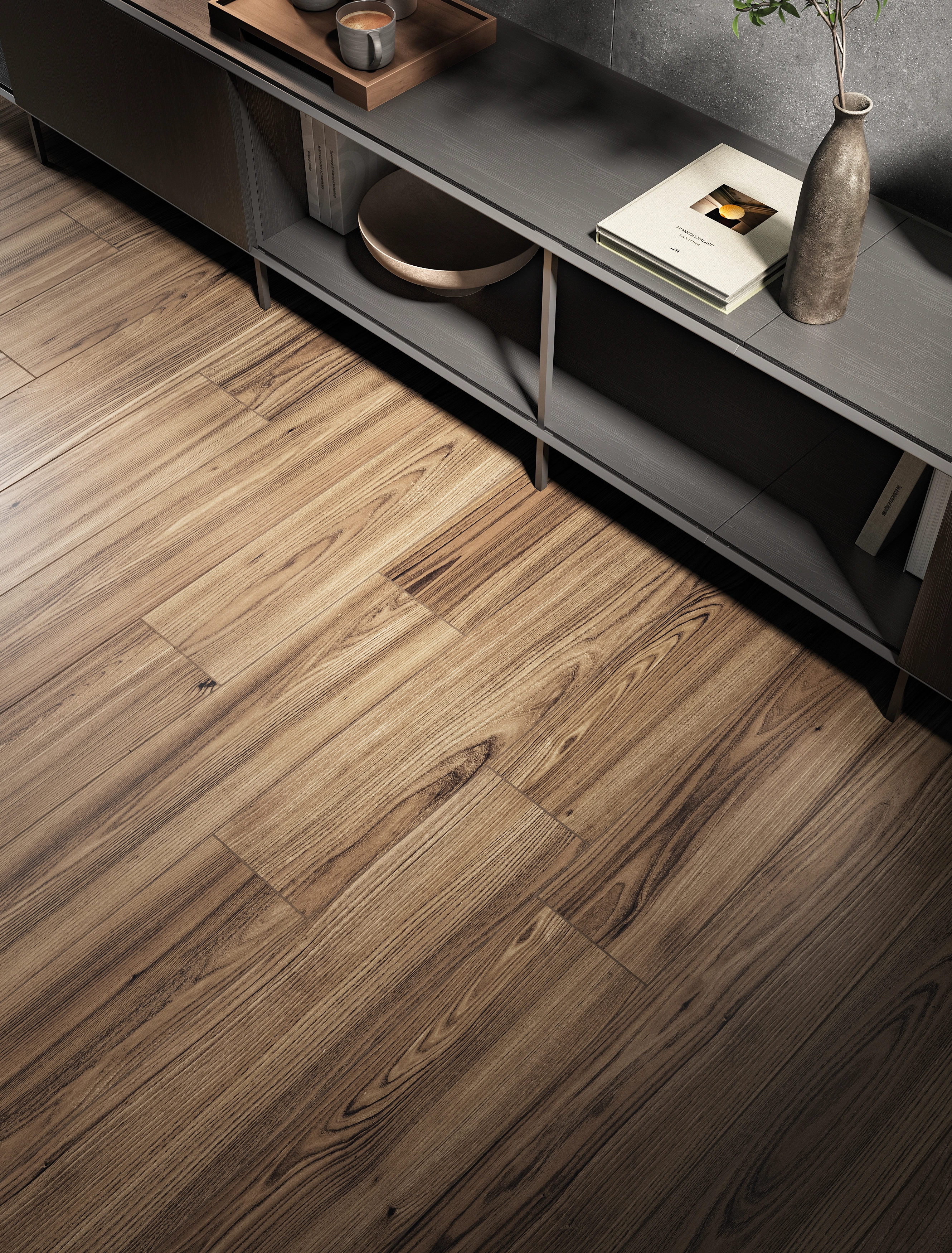 LaFaenza Ceramica Yakisugi