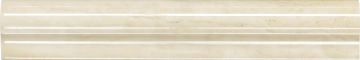 Elegance 01542 - Piazza Di Spagna, Naturale, 5x30cm, 10.50mm, Rectified