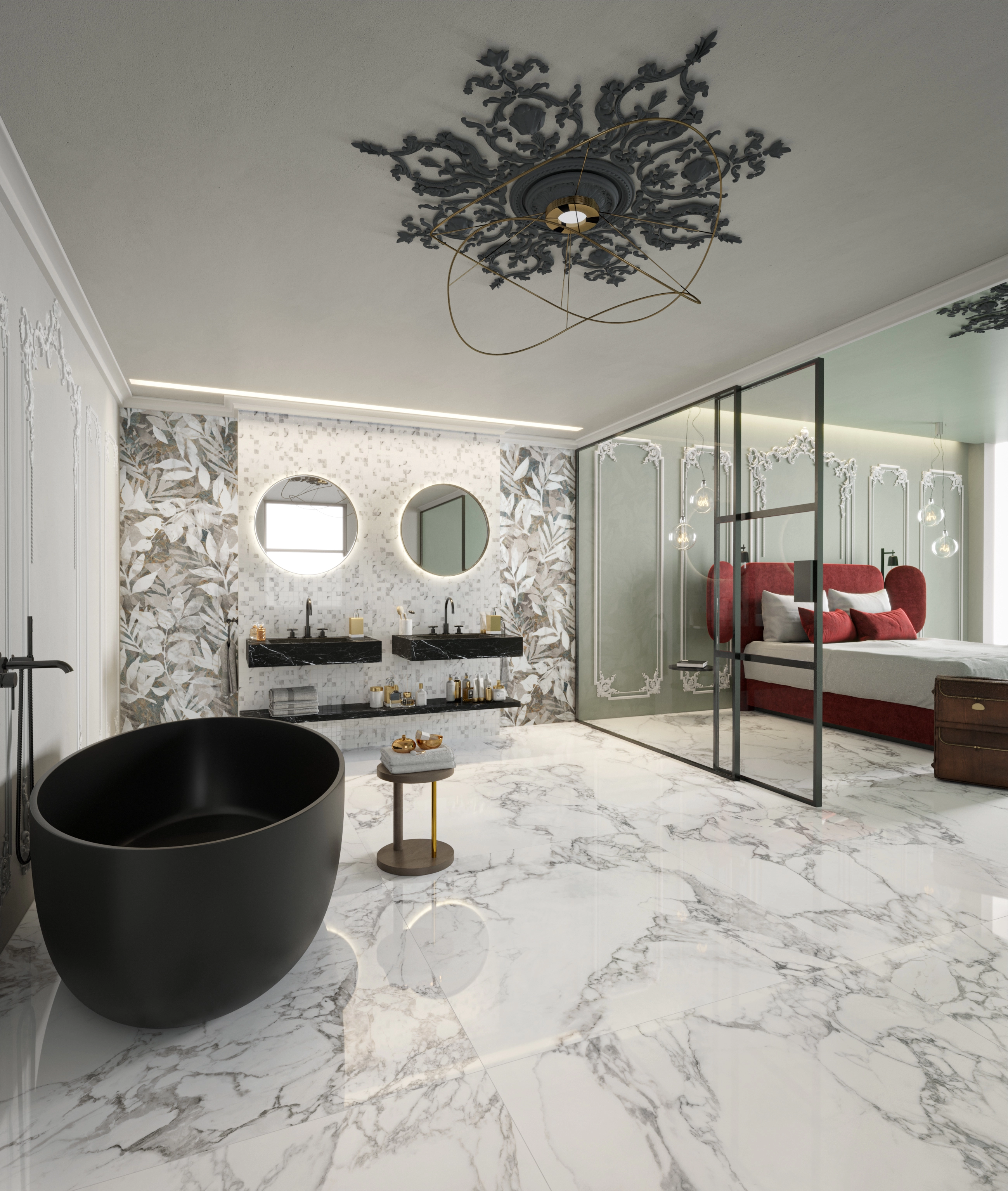 Ceramiche Piemme Majestic Pure Selection