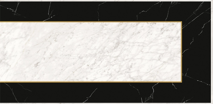 Majestic Abbey A 02628A - Road A, Levigato, 60x120cm, 8.50mm, Rectified