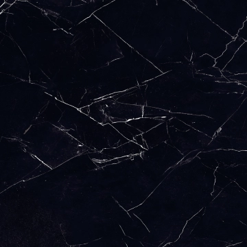 Majestic 02561A - Royal Nero, Levigato, 60x60cm, 9.50mm, Rectified