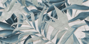 Majestic Jungle 02627A - Cold, Levigato, 60x120cm, 8.50mm, Rectified