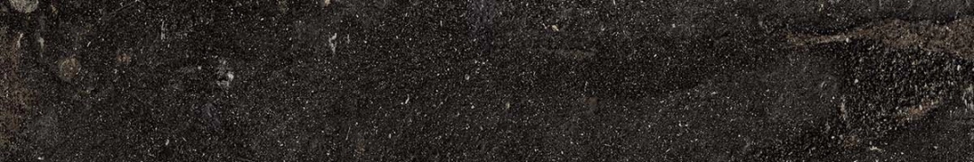 Ibla 04028 - Nero, Lappato, 10x60cm, 9.50mm, Rectified