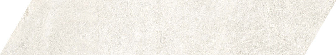Ibla 04016 - Bianco, Naturale, 10x53cm, 9.50mm, Rectified