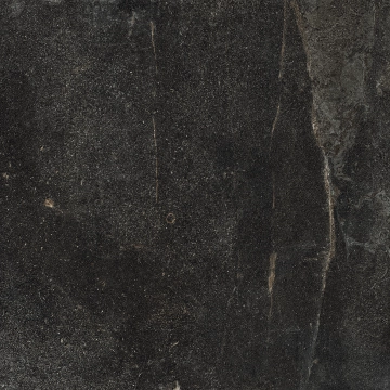 Ibla 06225 - Nera, Lappato, 120x120cm, 8.50mm, Rectified