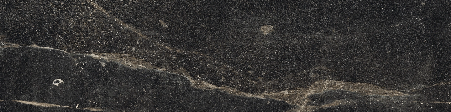 Ibla 03991A - Ibla Nera, Naturale, 30x120cm, 9.50mm, Rectified