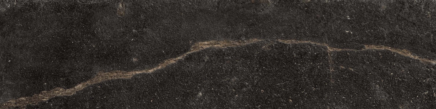 Ibla 03995A - Ibla Nera, Lappato, 30x120cm, 9.50mm, Rectified