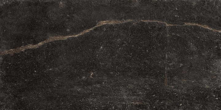 Ibla 03979B - Ibla Nera, Lappato, 60x120cm, 9.50mm, Rectified