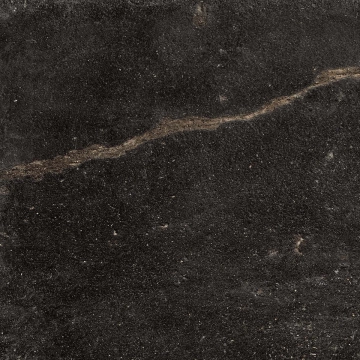 Ibla 03987A - Ibla Nera, Lappato, 60x60cm, 9.50mm, Rectified