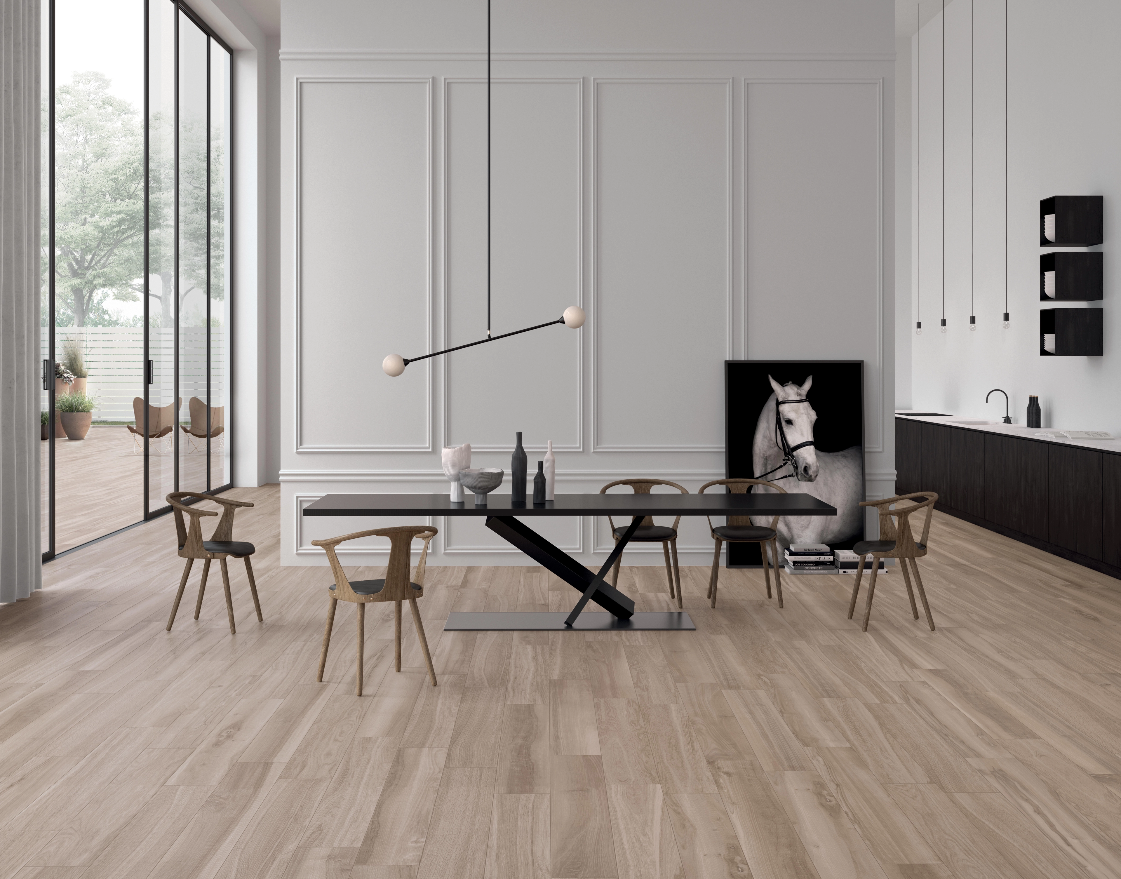 Ceramiche Piemme Fleur De Bois