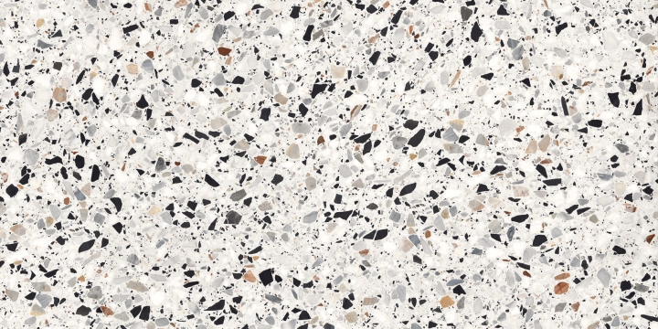 Venetian Marble 03063A - Rainbow, Naturale, 30x60cm, 8.50mm, Rectified