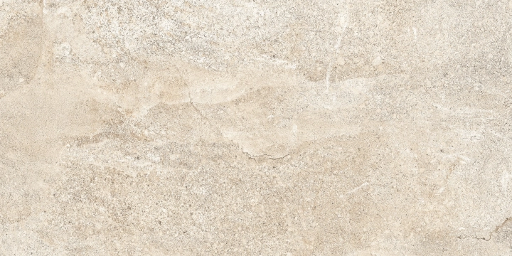 Castlestone 00137A - Almond, Naturale, 30x60cm, 9.50mm, Rectified