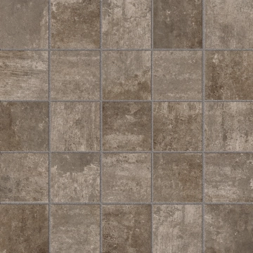 Castlestone Mosaico 00162 - Musk, Naturale, 30x30cm, 9.50mm, Rectified