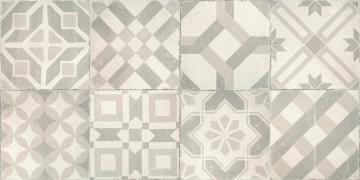 Castlestone Mix 00224A - Cold, Naturale, 30x60cm, 9.50mm, Rectified