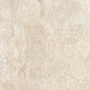 Castlestone 00132A - Almond, Lappato, 60x60cm, 9.50mm, Rectified