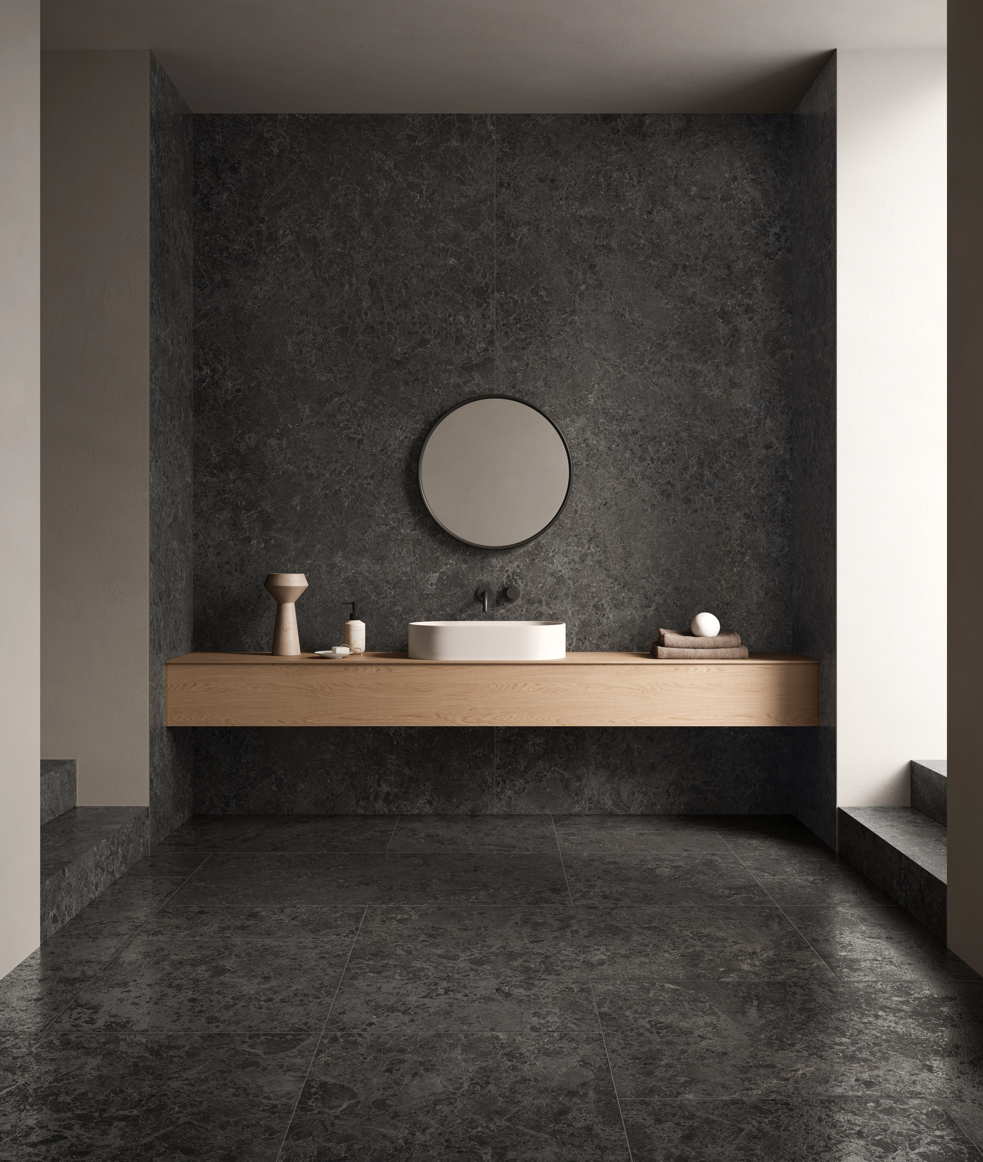 Ceramiche Piemme Limestone, Stone