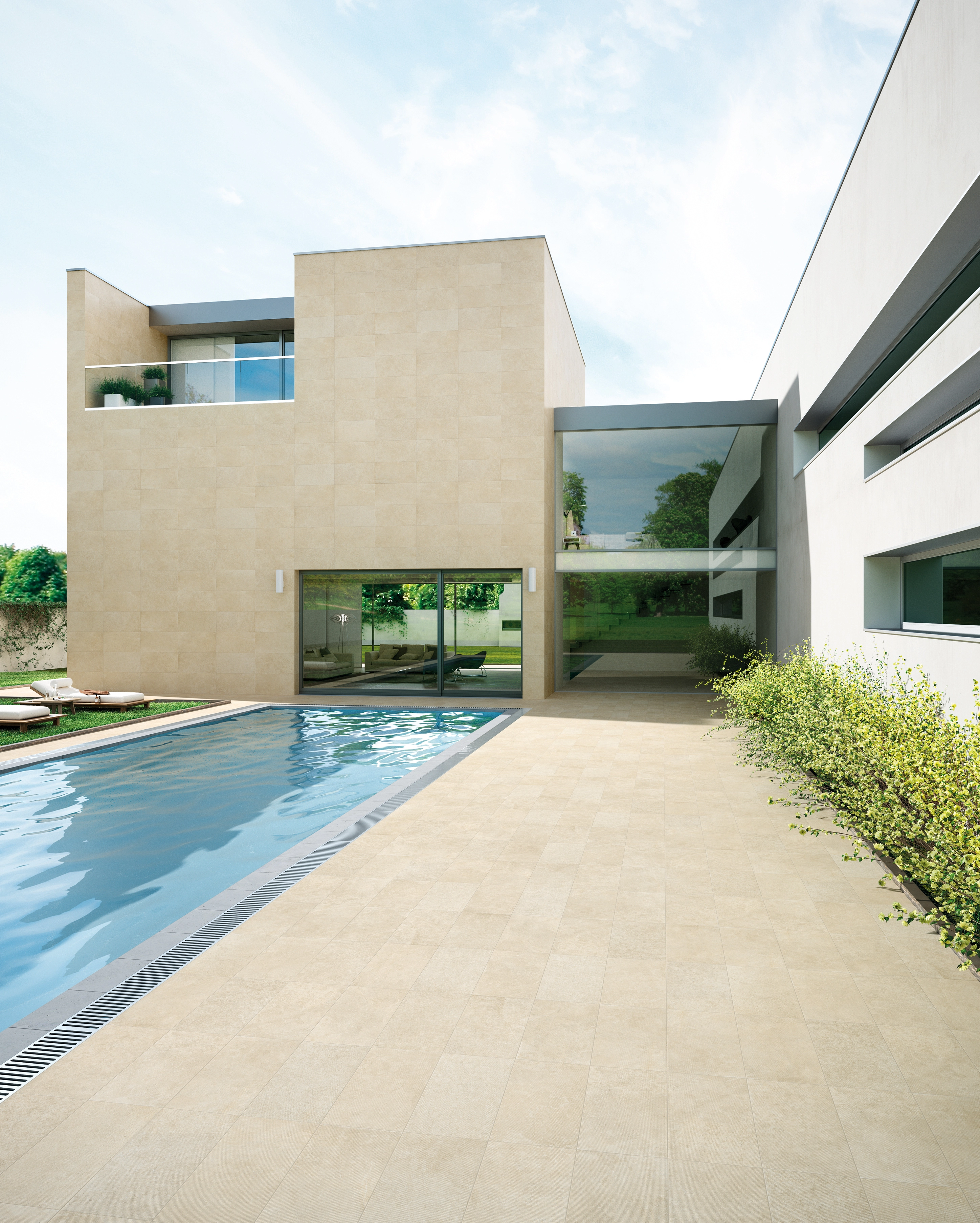 Ceramiche Piemme More, Stone