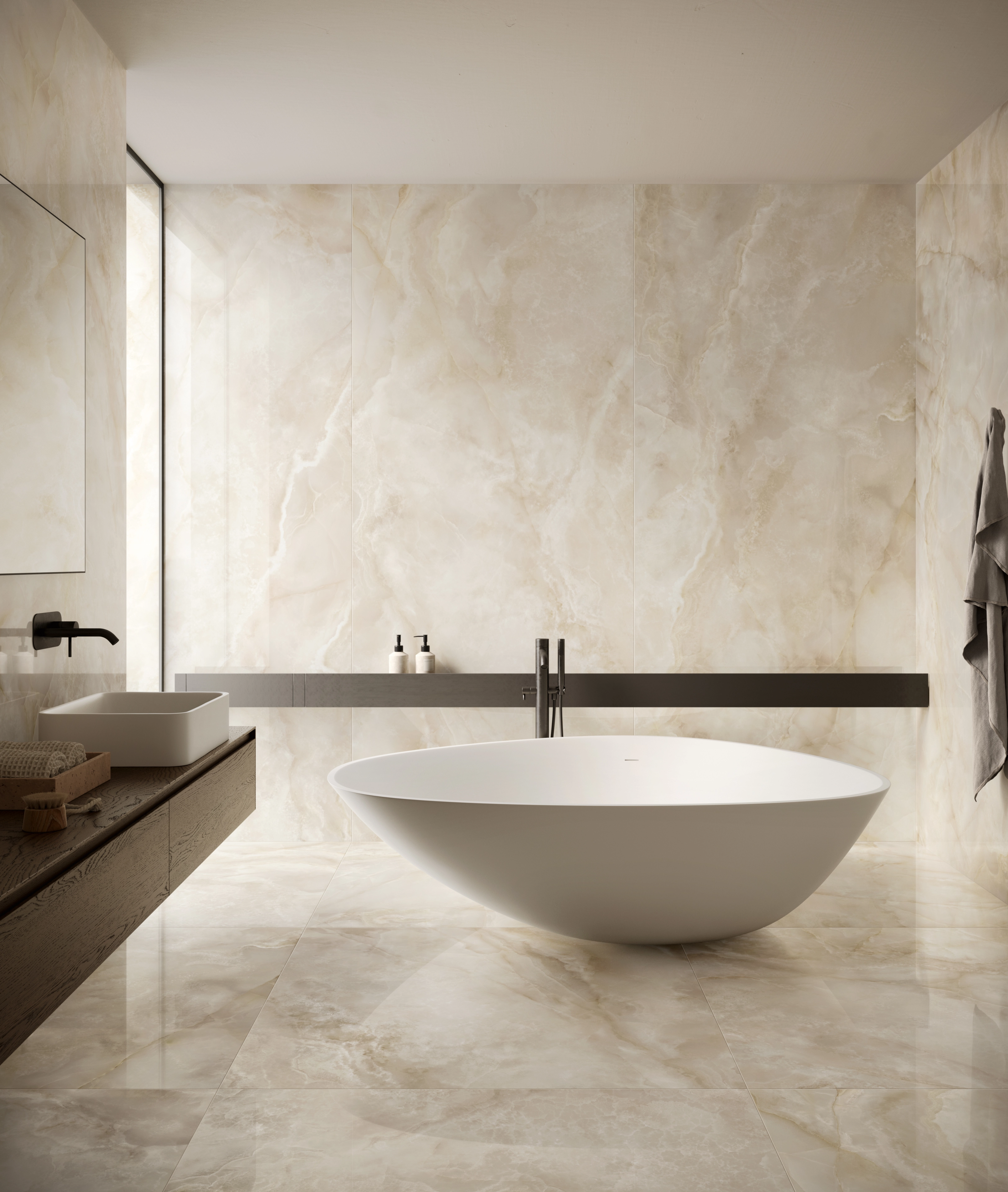 Ceramiche Piemme Majestic Onyx