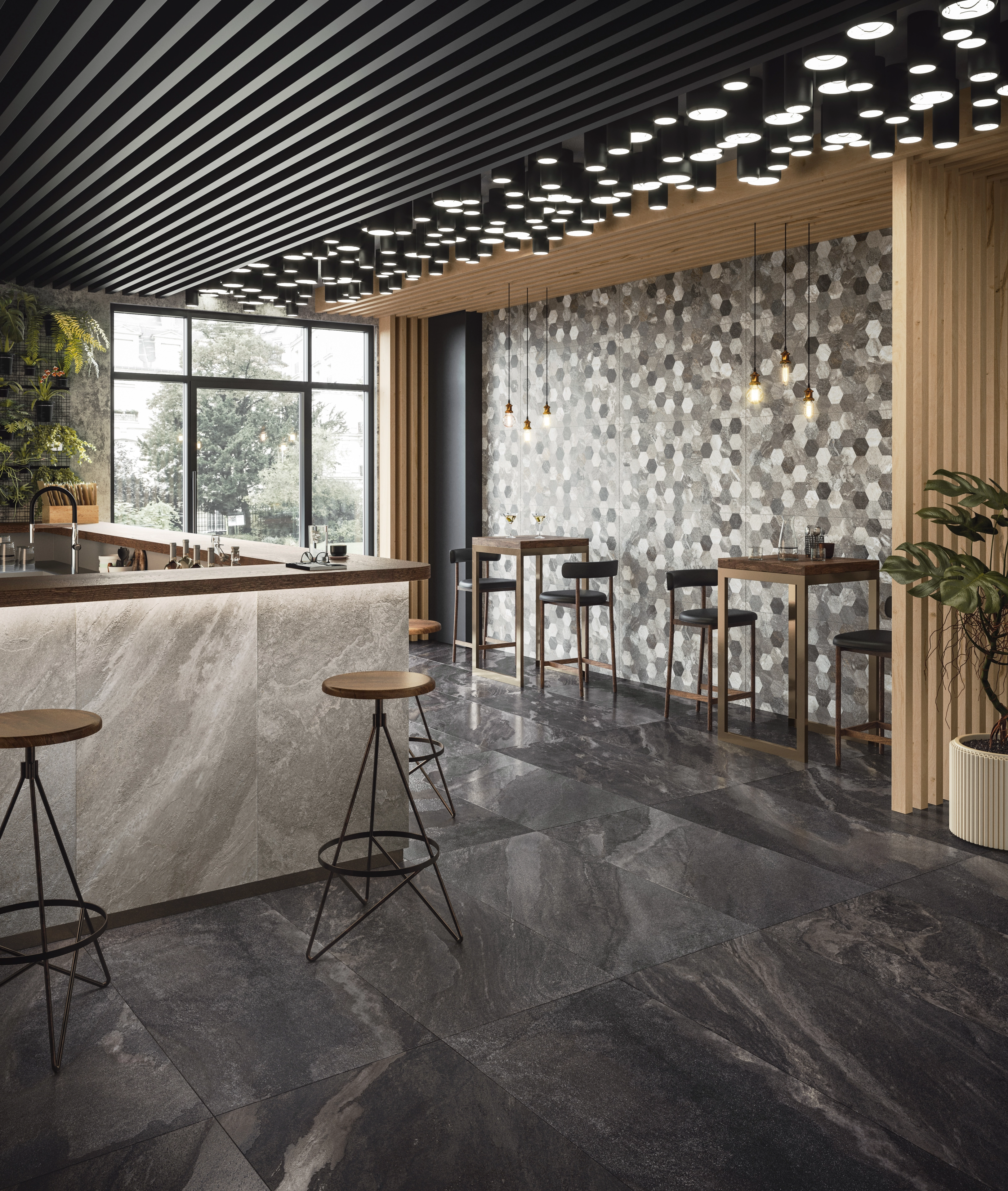 Ceramiche Piemme Evoluta, Marble