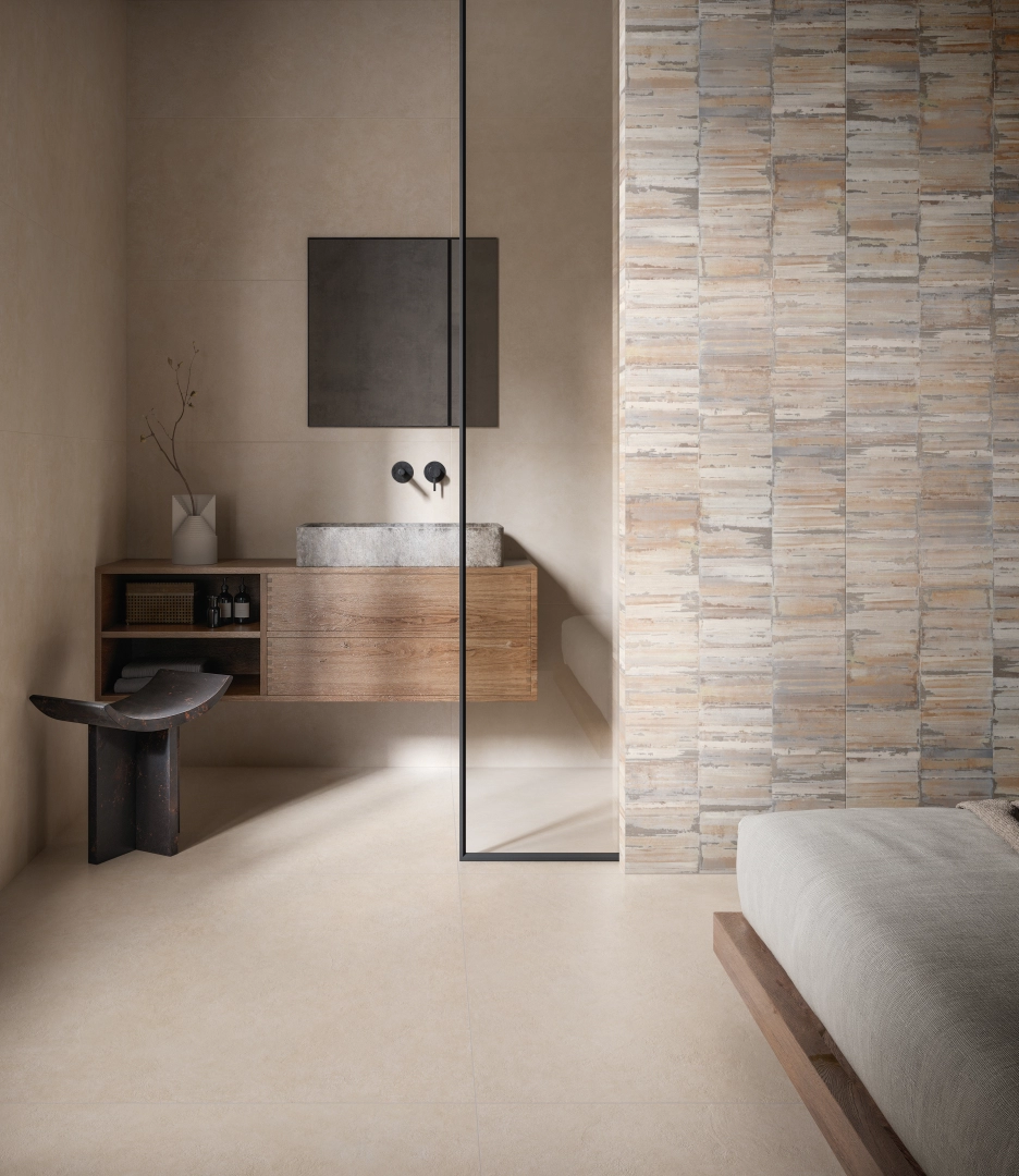 Ceramiche Piemme Cement Vibes | Dimora