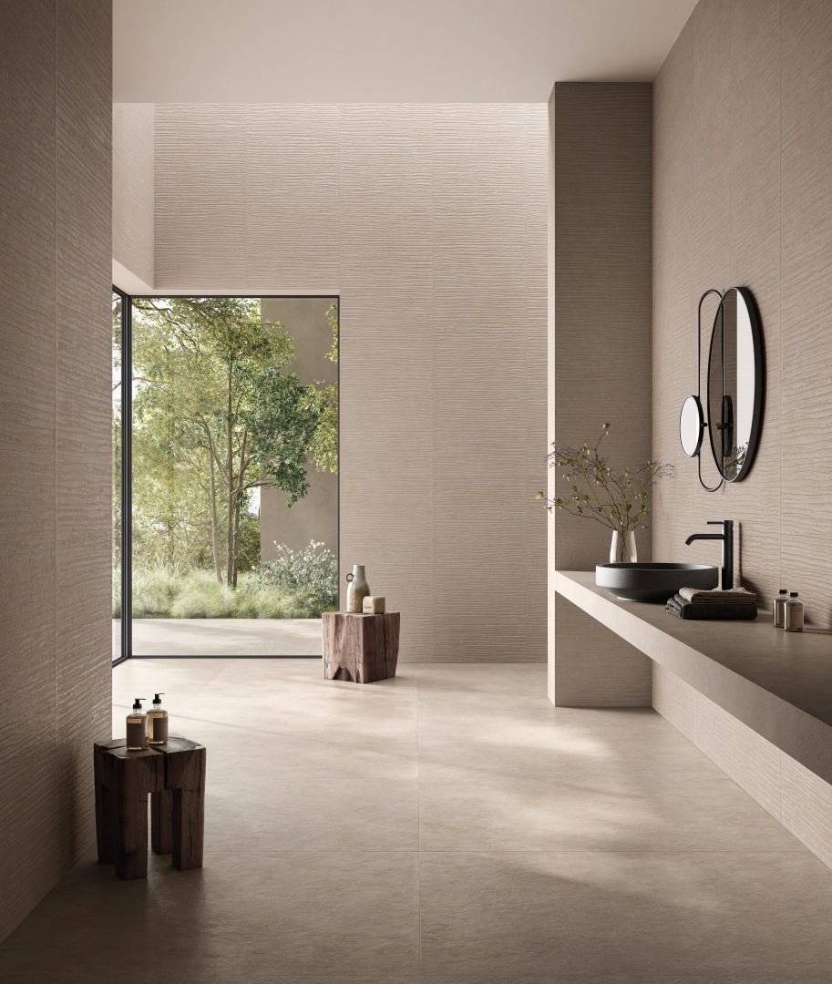 Ceramiche Piemme Cement Vibes | Dimora