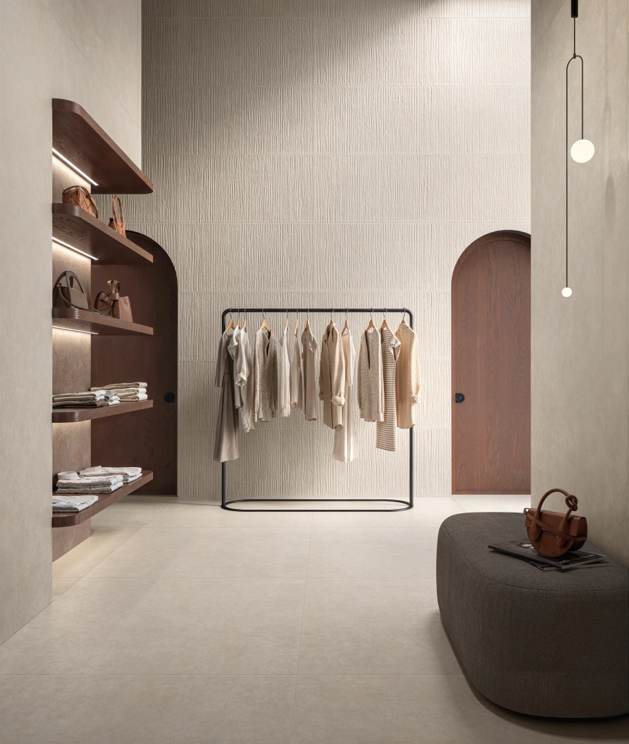Ceramiche Piemme Cement Vibes | Dimora