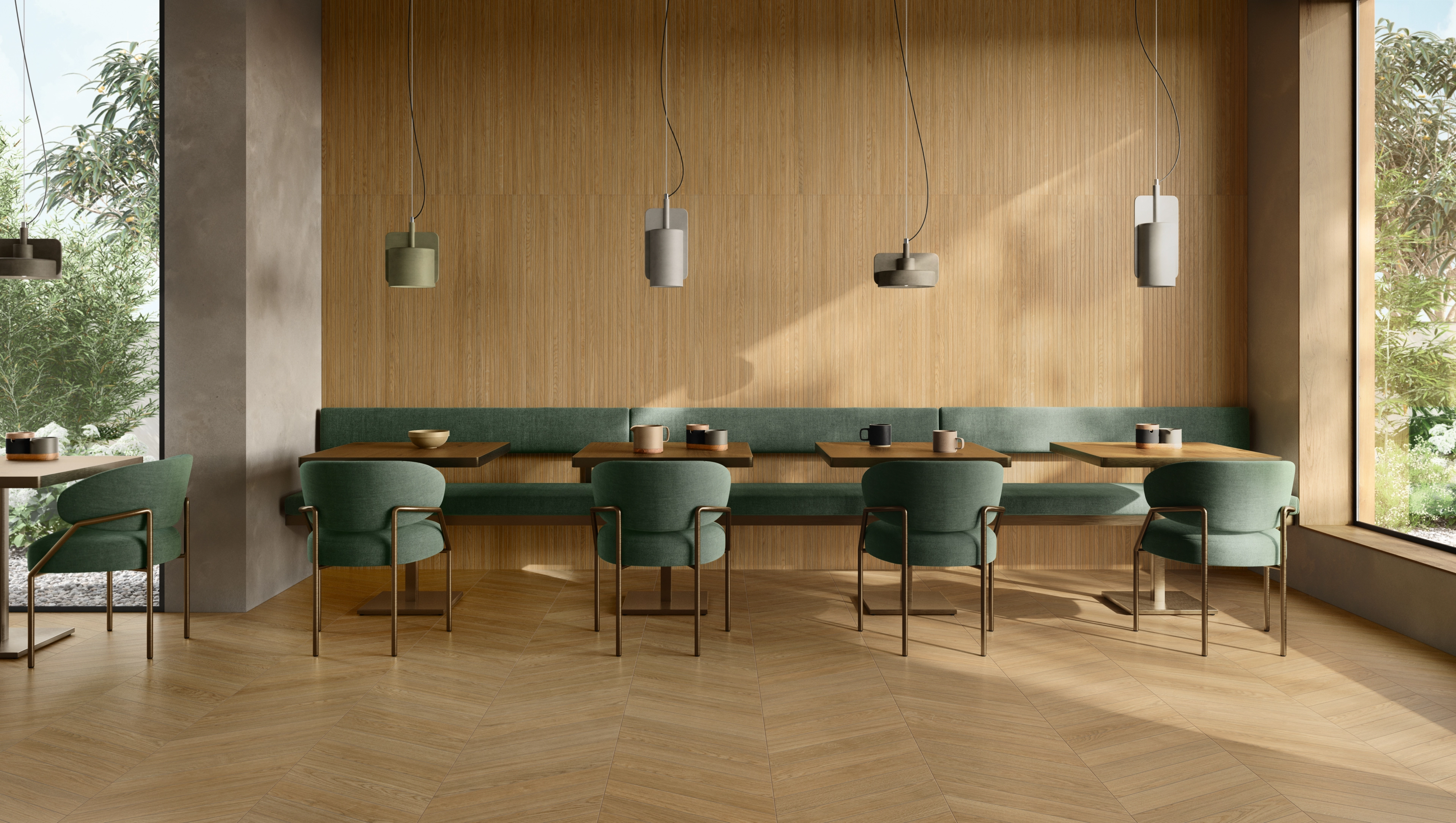 Ceramiche Piemme Solorovere, Wood