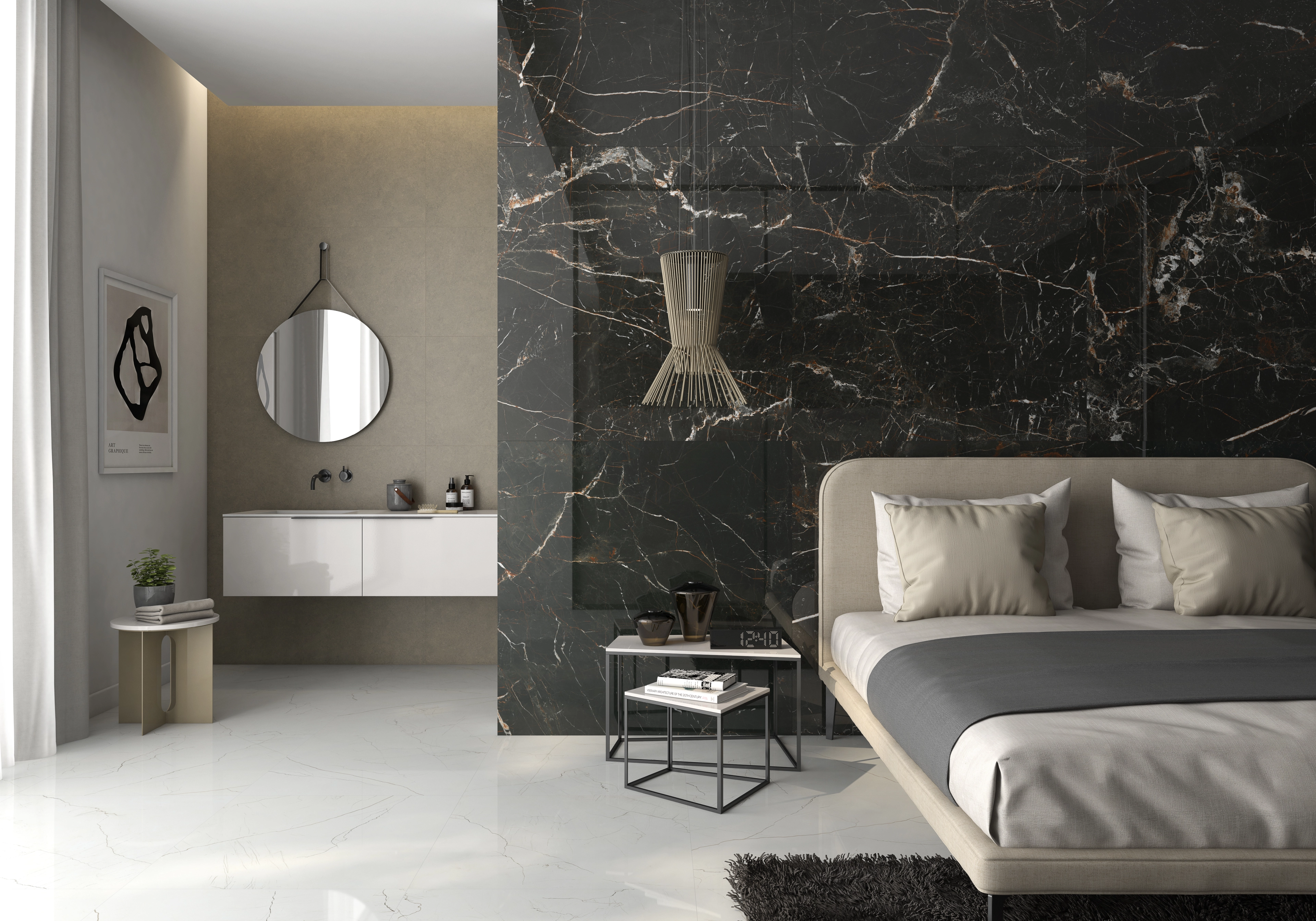 Pamesa Lux Laurants, Marble
