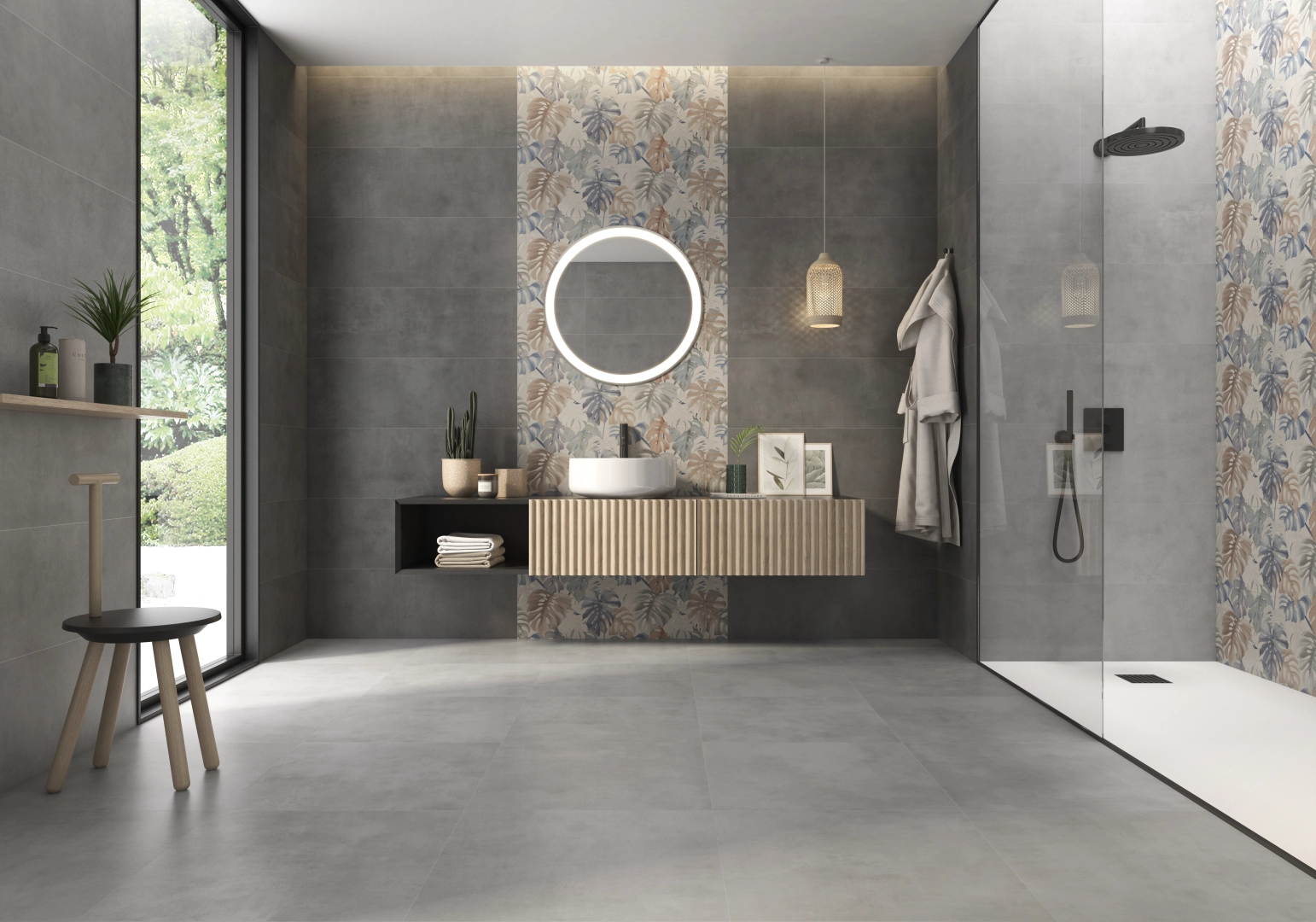Pamesa Eleganza Perla, Matt, 60x120 cm, 10.50mm, Rectified — SKU: [SKU ...