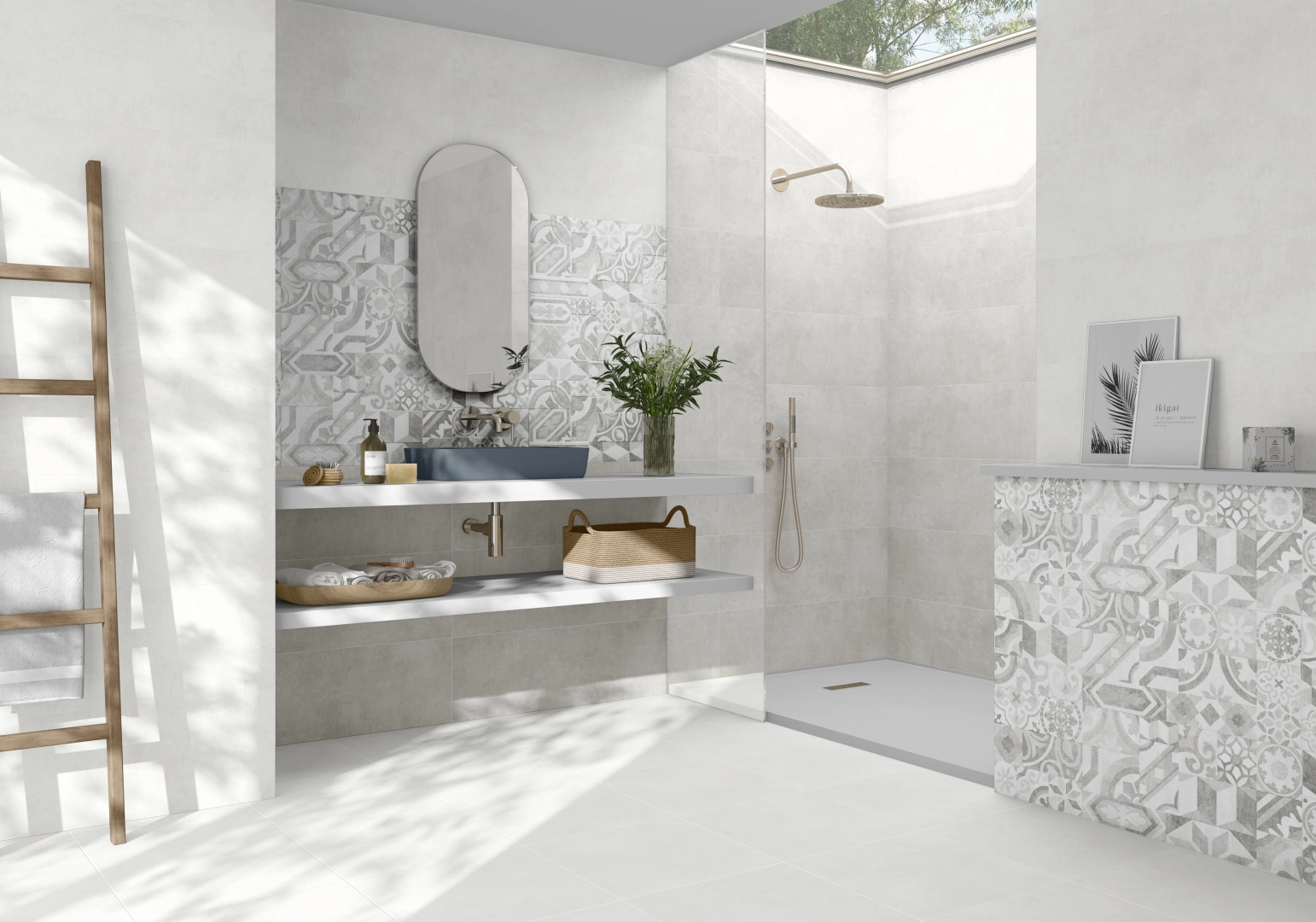 Pamesa Alpha Blanco, Matt, 45x45 cm, 8.50mm, not-rectified — SKU: [SKU ...