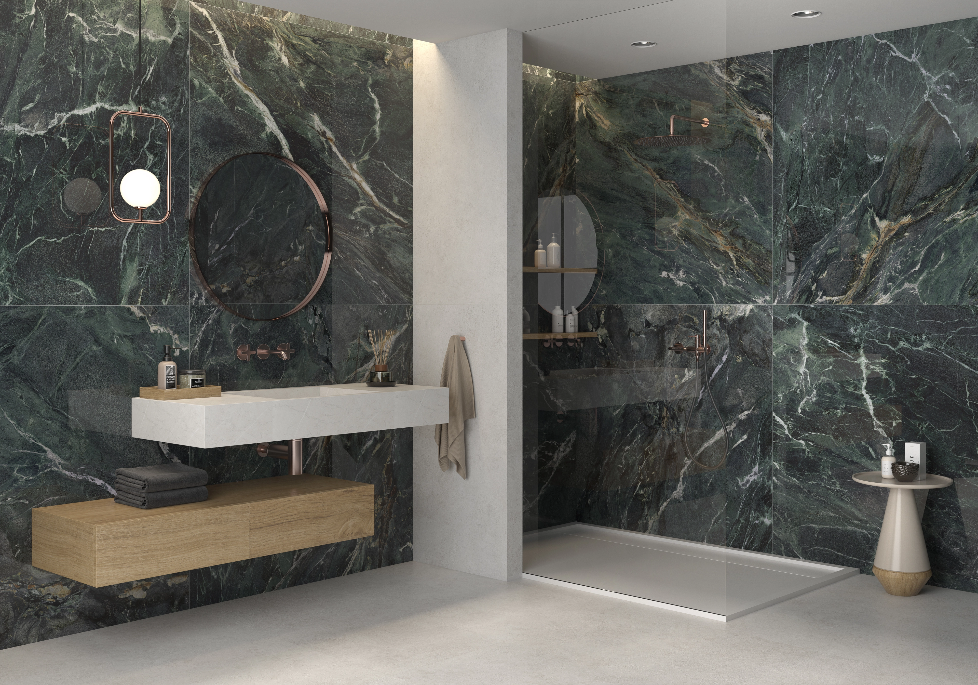 Pamesa Lux Euphoria, Marble