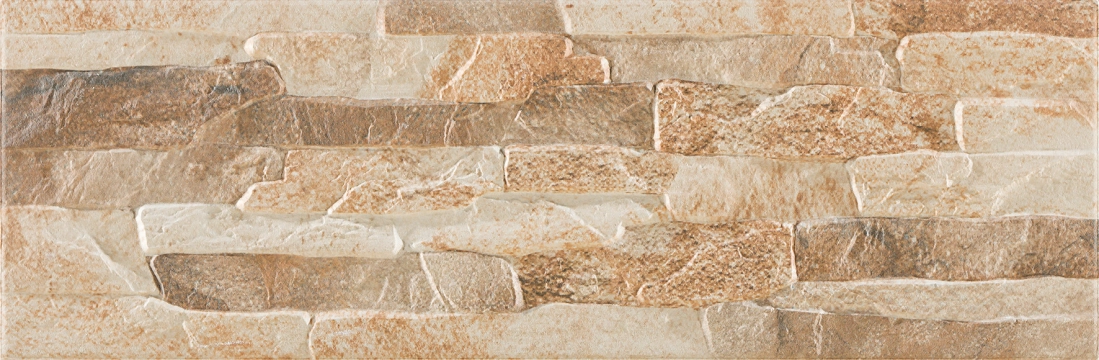 Titan 155500177425 - Arena, Matt, 17x52cm, 8.80mm, Rectified
