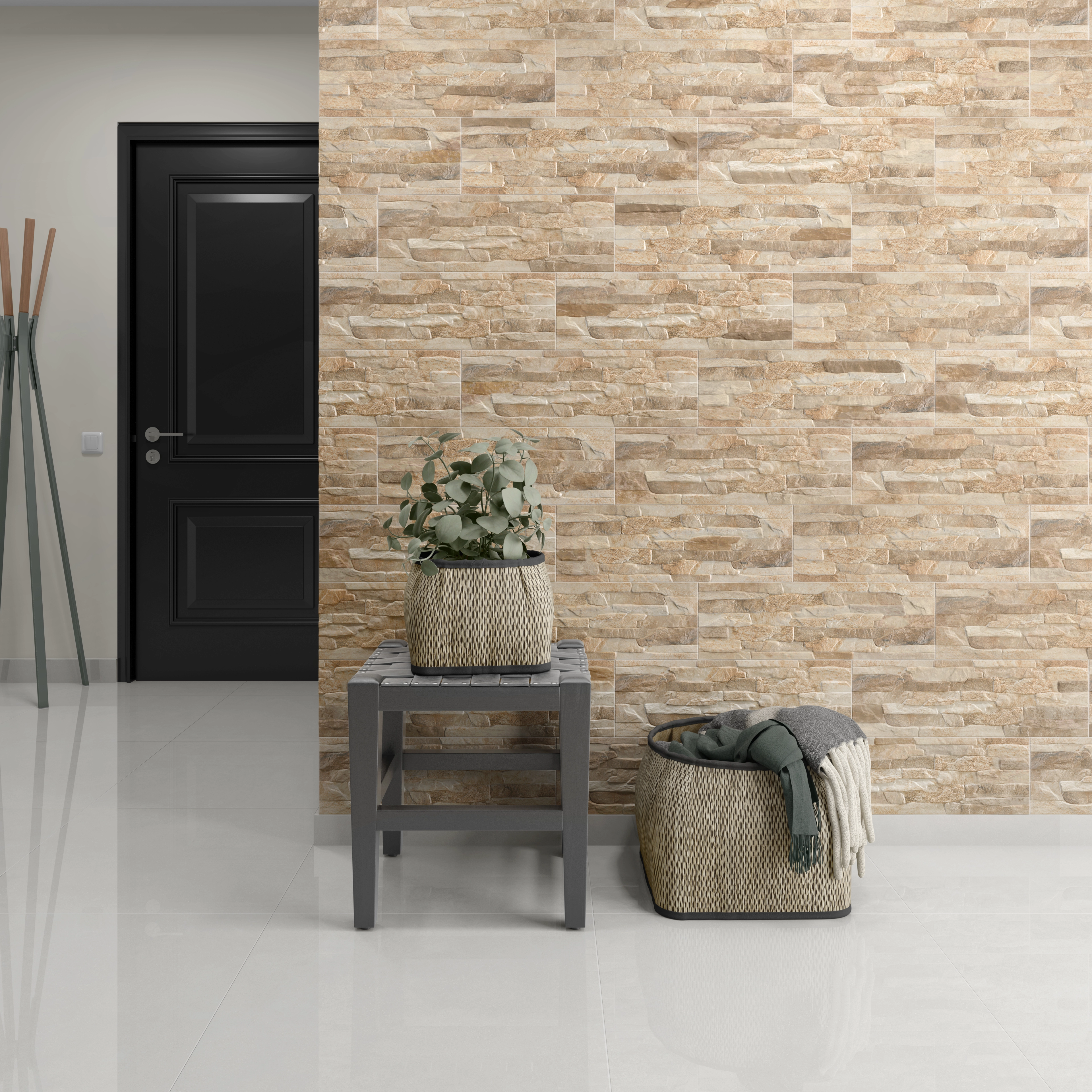 Pamesa Titan, Stone