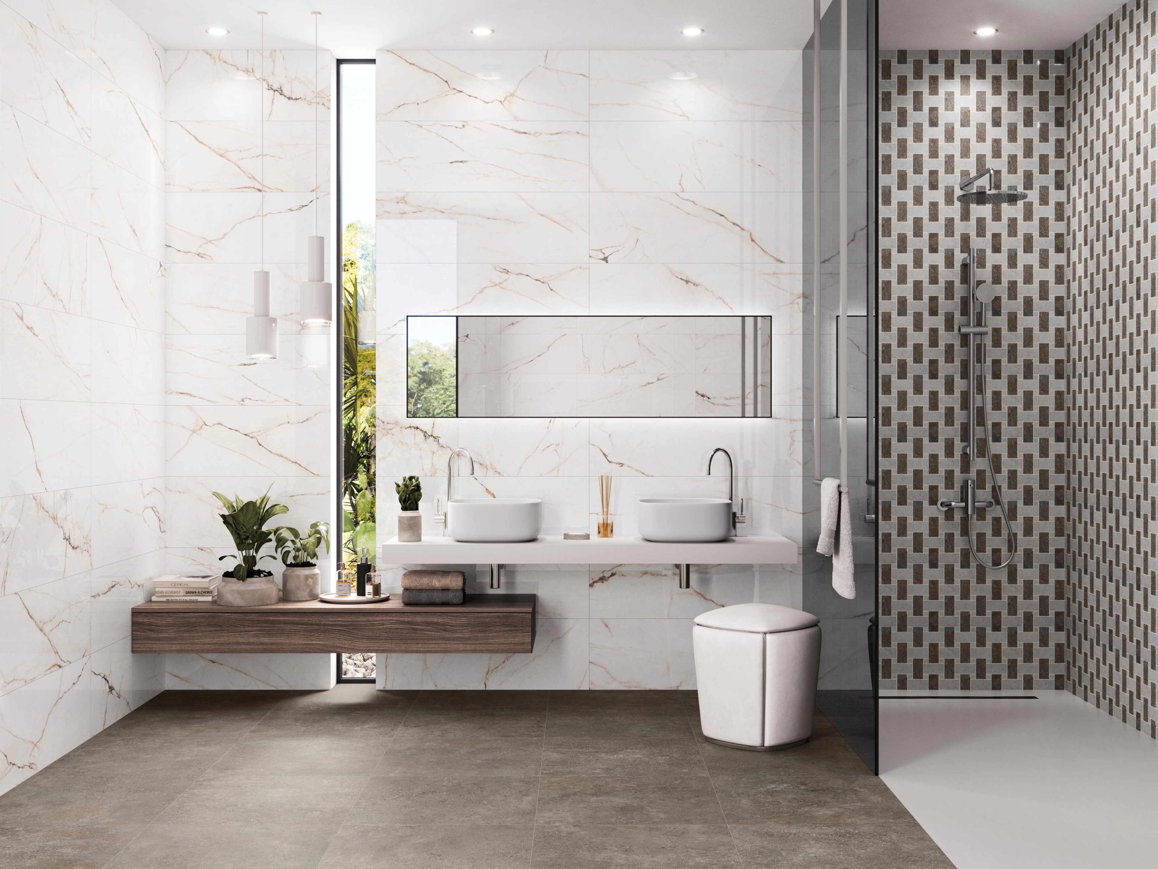 Pamesa Torano, Marble