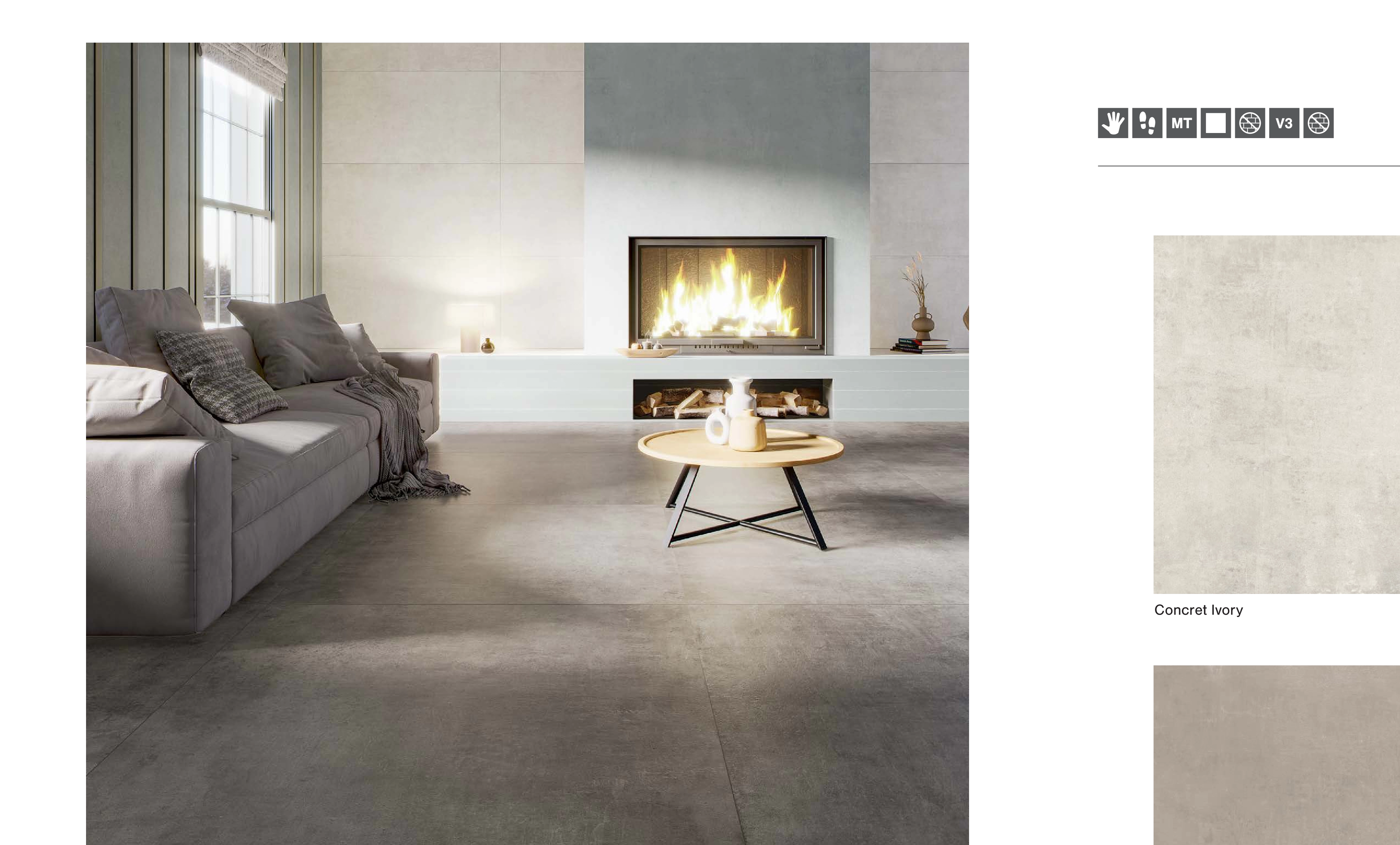 CONCRET
